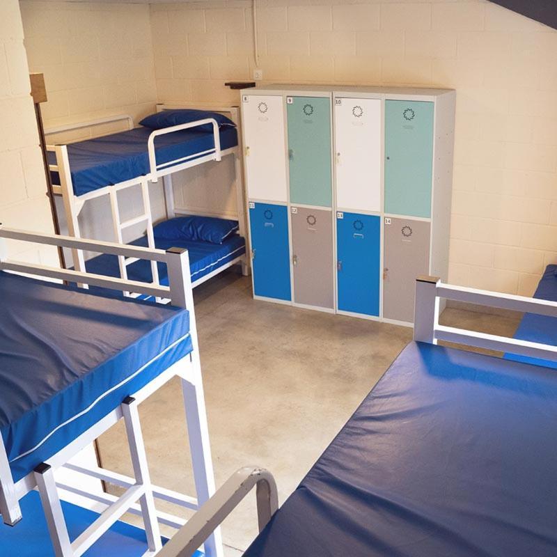 Albergue A Nave De Ferreira Ferreira  Екстер'єр фото